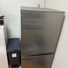 アクア　冷蔵庫　2019年製