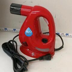 0329-061 スチームクリーナーの画像