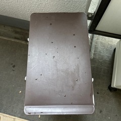 ゴミ箱　20Lの画像