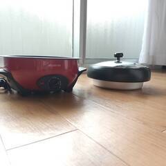 一人鍋　（取りに来てくれる方へ）