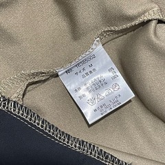 【最終セール】ミンクス　レディース 半袖　 カットソー　Mの画像