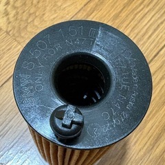 BMW 11428507683 オイルフィルターの画像