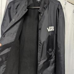 【極美品】バンズ　ナイロンジャケット