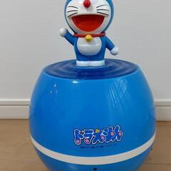 【受け渡し者決定済み】加湿器　ドラえもん