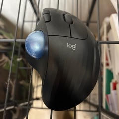 ERGO M575 トラックボールマウス
の画像