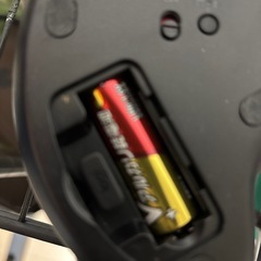 ERGO M575 トラックボールマウス
の画像