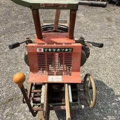 自動木工機械　丸ノコ　丸鋸の画像