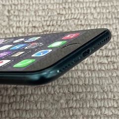 iPhoneSE2020  64GBの画像