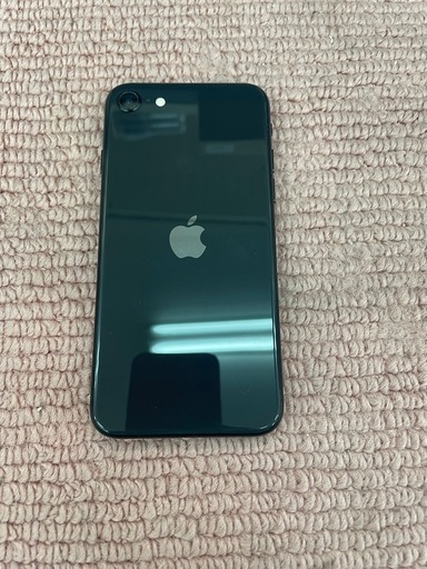 iPhoneSE2020  64GB
