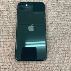 iPhoneSE2020  64GBの画像