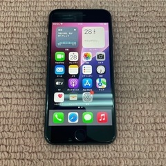 iPhoneSE2020  64GB