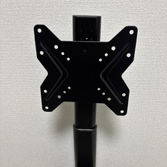 【タダでお譲りします】モニタースタンドの画像