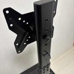 【タダでお譲りします】モニタースタンドの画像