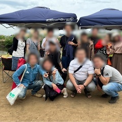 🌸明日13時🌸【東横線多摩川駅 交流お花見飲み会】現在男女18名...