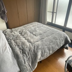 こたつ布団・毛布
