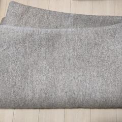 ホットカーペットの画像