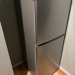 本日取りに来てくださる方！冷蔵庫