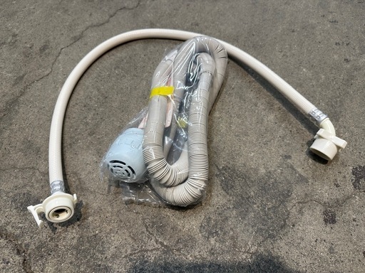 TOSHIBA 洗濯機 8kg AW-8HD4 2024年製