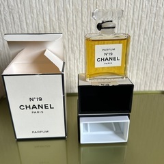 ＣＨＡＮＬ.Ｎｏ19