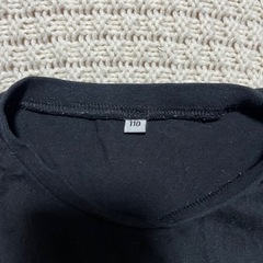 半袖  110の画像