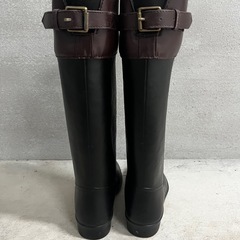 レインブーツ　
の画像