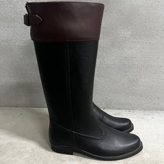 レインブーツ　
の画像