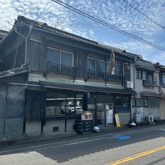 本日出店！