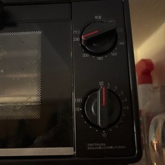 ニトリ　電子オーブン