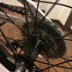 GT STOMPER ACE 20インチ　子ども　自転車の画像