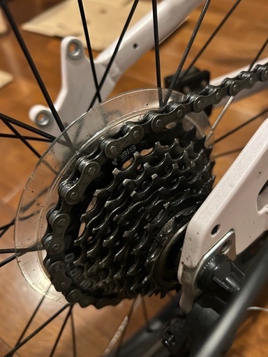 GT STOMPER ACE 20インチ　子ども　自転車