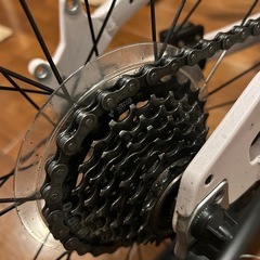 GT STOMPER ACE 20インチ　子ども　自転車の画像