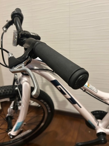 GT STOMPER ACE 20インチ　子ども　自転車