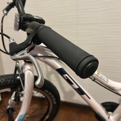 GT STOMPER ACE 20インチ　子ども　自転車の画像