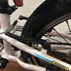 GT STOMPER ACE 20インチ　子ども　自転車の画像