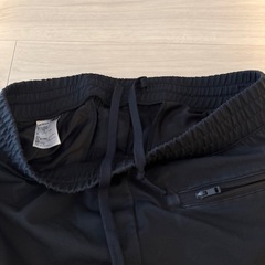 ユニクロ　ウルトラストレッチアクティブジョガーパンツ AIRism エアリズム Mサイズの画像