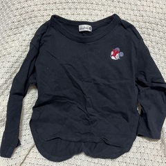 ブランシェス 長袖 100