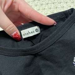 ブランシェス 長袖 100の画像