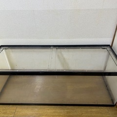 アクリル水槽 の中古が安い！激安で譲ります・無料であげます