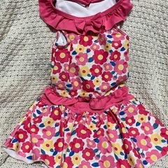 水着 セパレート  100