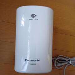 Panasonic　nanoe発生機の画像