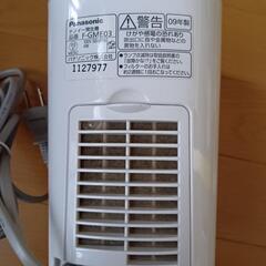 Panasonic　nanoe発生機の画像