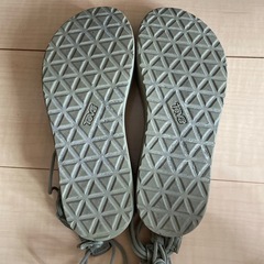 TEVA テバ サンダルの画像