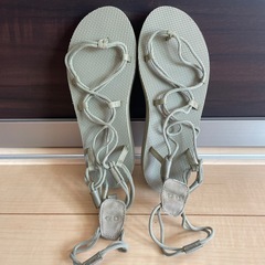 TEVA テバ サンダルの画像
