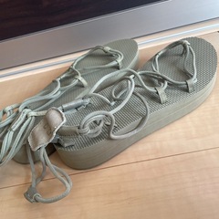 TEVA テバ サンダルの画像