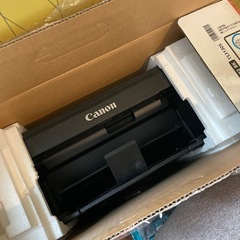 無料！　美品　Canonプリンターの画像