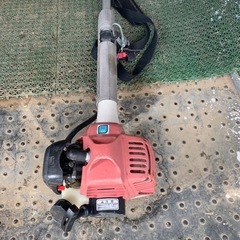 草刈り機