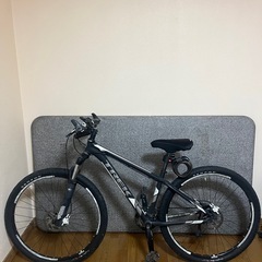 トレック　treck マンバ