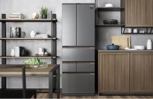 美品！冷蔵庫 家電