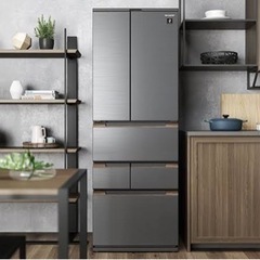 美品！冷蔵庫 家電