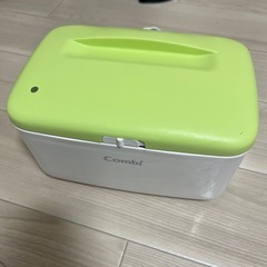 コンビ　おしり拭きウォーマー　クイックウォーマー